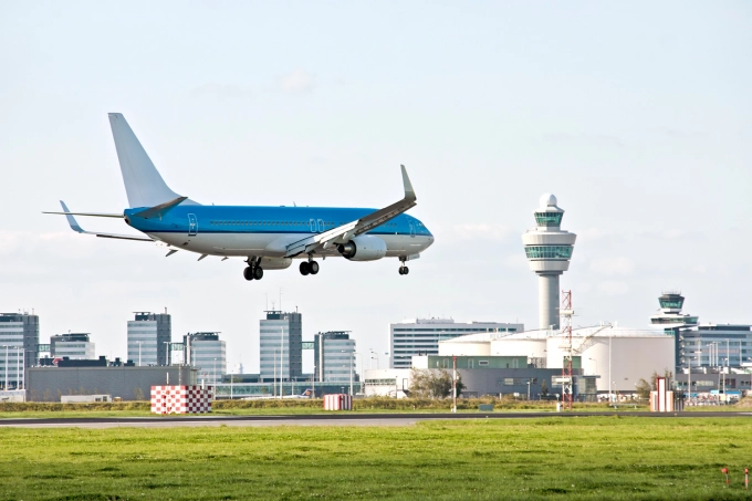 Schiphol-Transfer